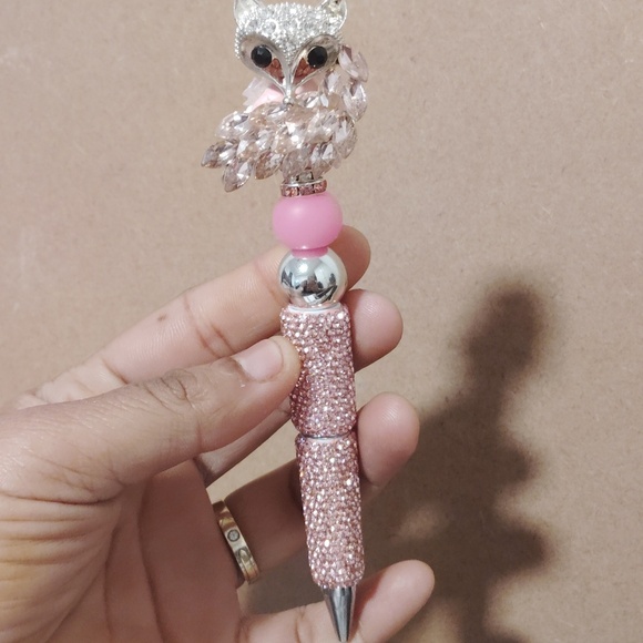 Beaded Pens - Picture 2 of 6
